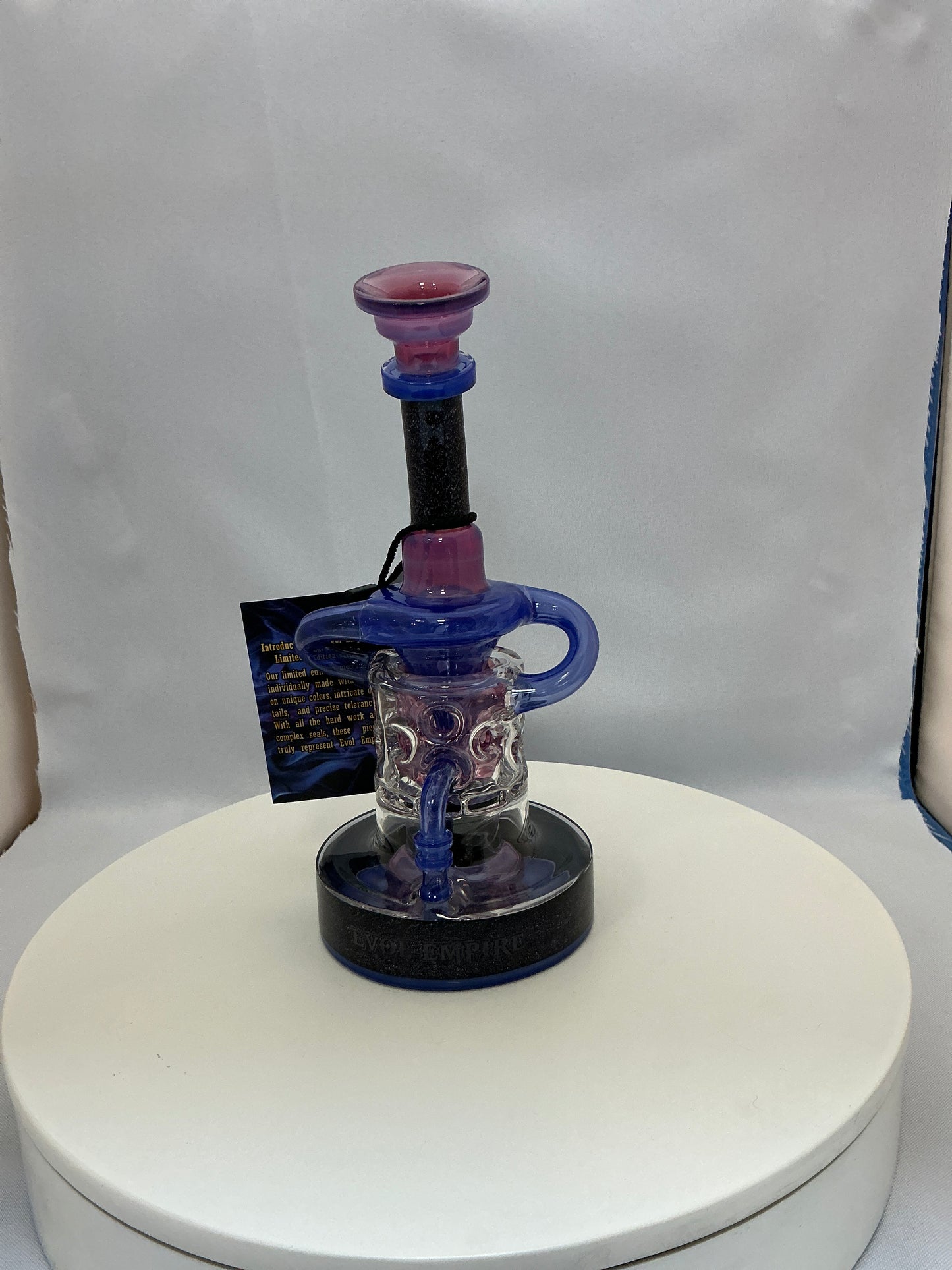 VOID by @evolempireglass