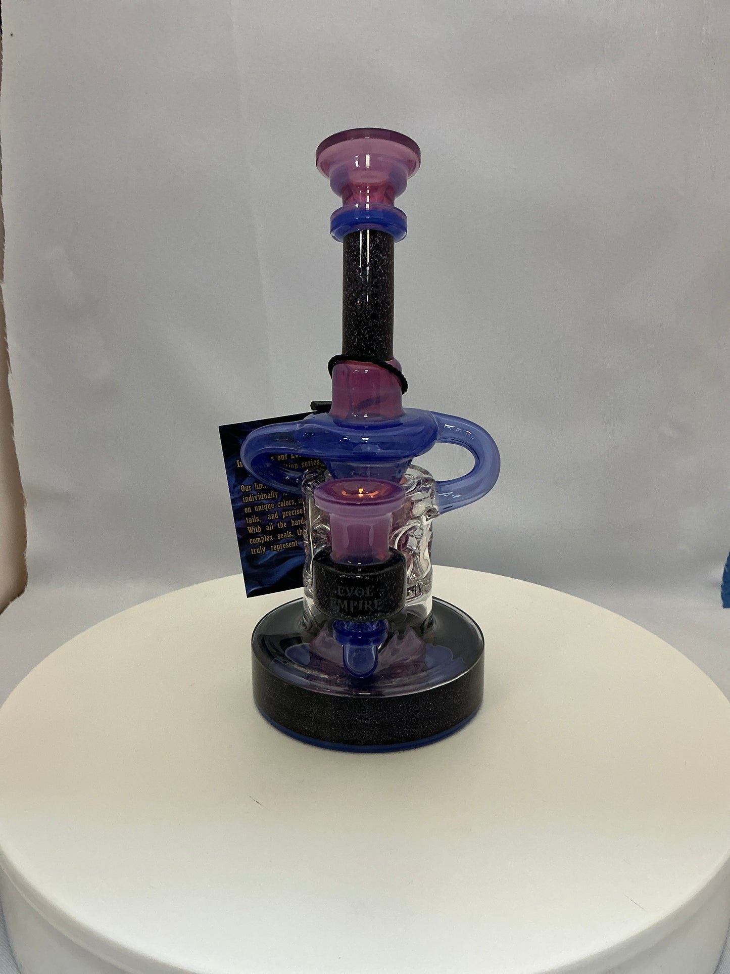 VOID by @evolempireglass