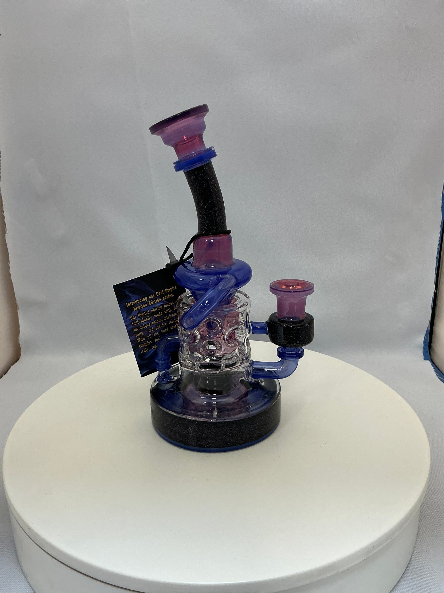 VOID by @evolempireglass