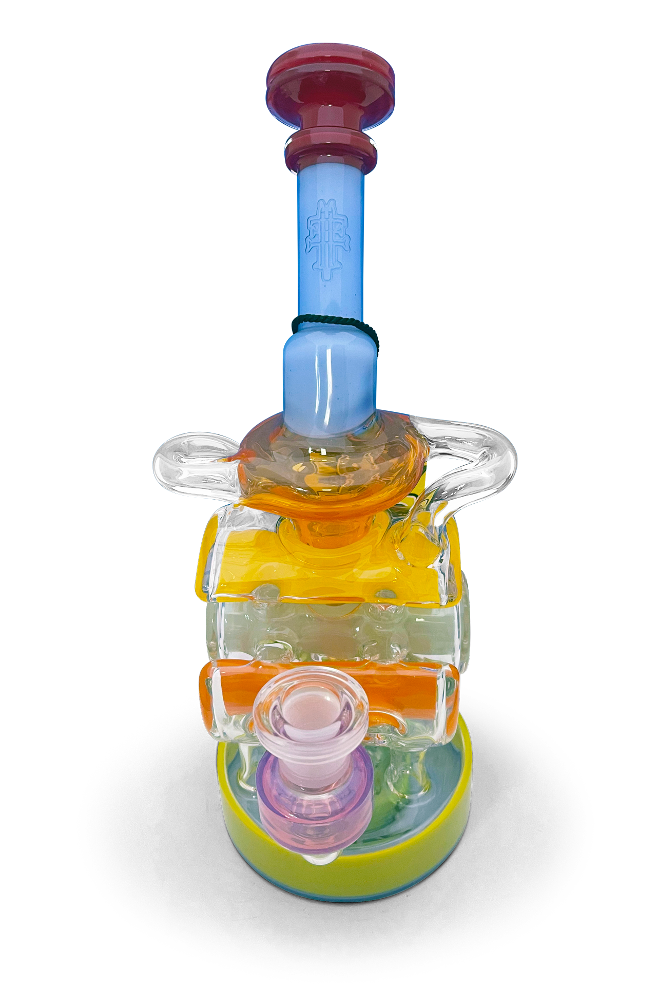 Bio-Hazard v2 | Cherry/Prozac by Evol Empire