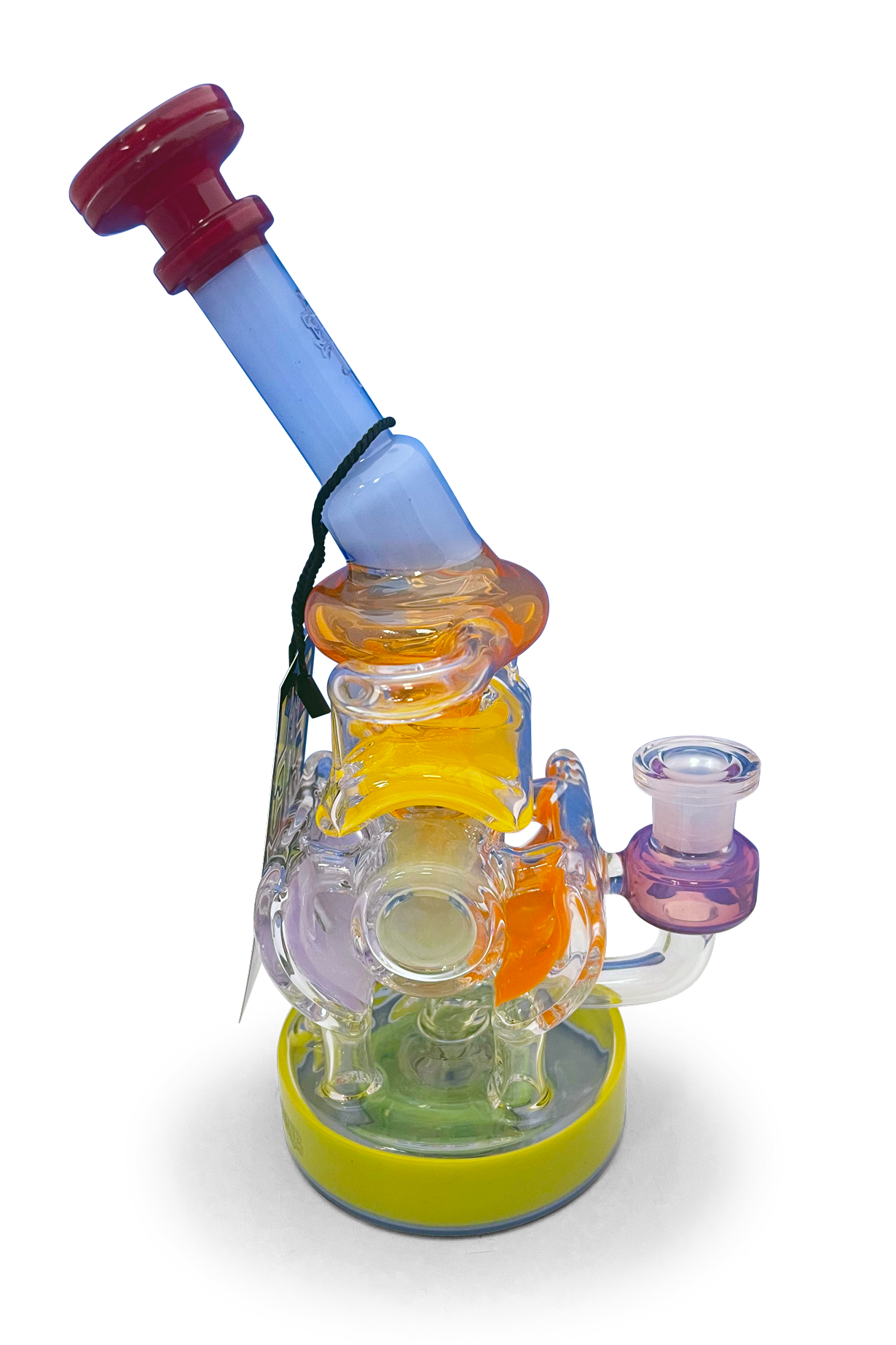 Bio-Hazard v2 | Cherry/Prozac by Evol Empire